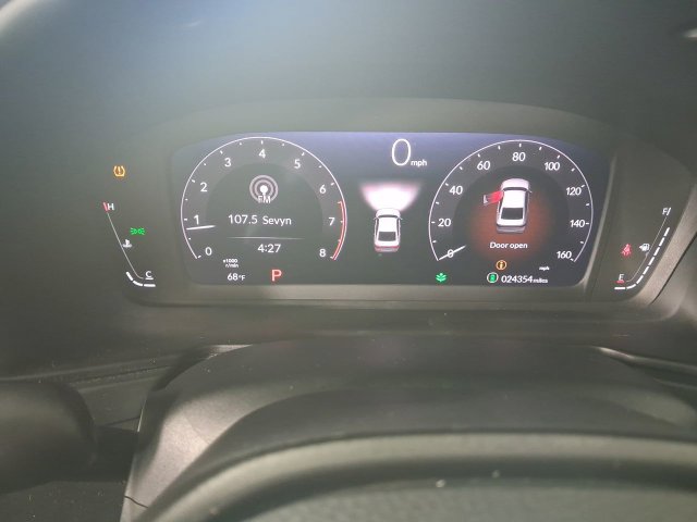 Used 2023 Honda Accord LX image 17