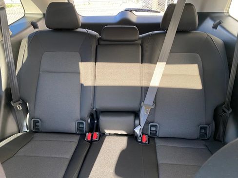 New 2026 Honda CR-V EX image 19