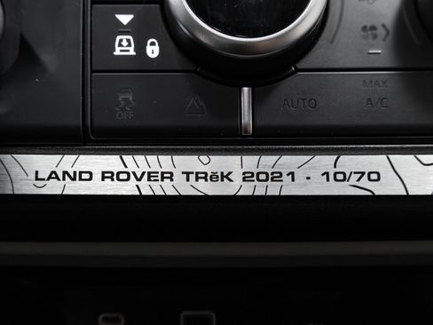 Used 2022 Land Rover Defender 110 S image 58