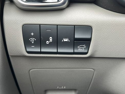 Used 2021 Kia Sportage SX image 20