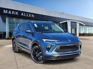 New 2026 Buick Encore GX Sport Touring w/ Comfort Package FWD video 1