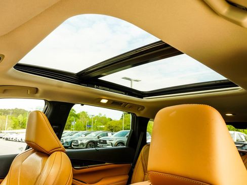 Used 2023 INFINITI QX60 Sensory w/ Vision Package image 42