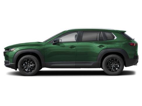 New 2026 MAZDA CX-50 AWD 2.5 S w/ Weather Package image 4