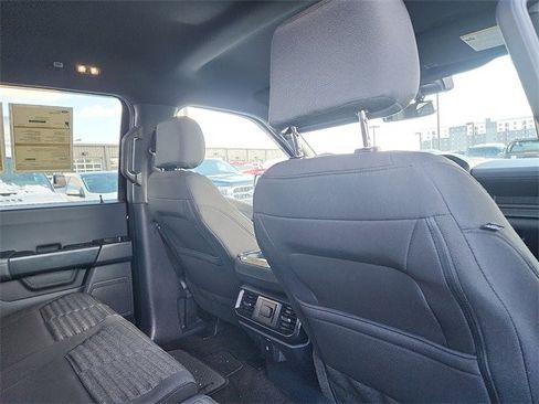 Certified 2022 Ford F150 XL w/ STX Black Appearance Package image 27