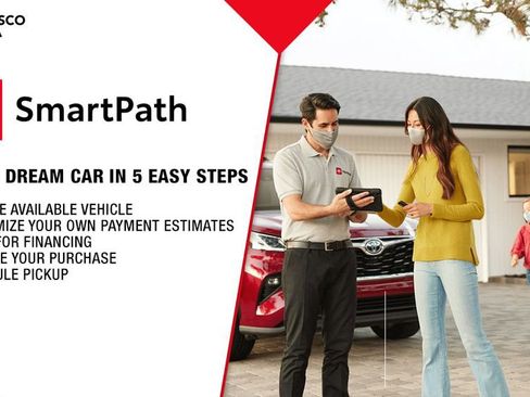 Certified 2016 Toyota Camry SE image 2