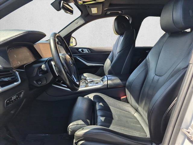Used 2020 BMW X5 sDrive40i RWD image 17