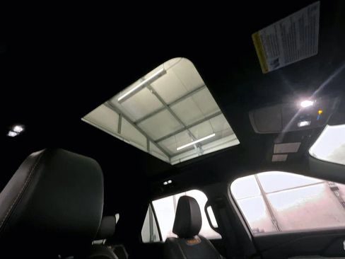 New 2026 Ford Explorer Tremor w/ Tremor Ultimate Package image 21