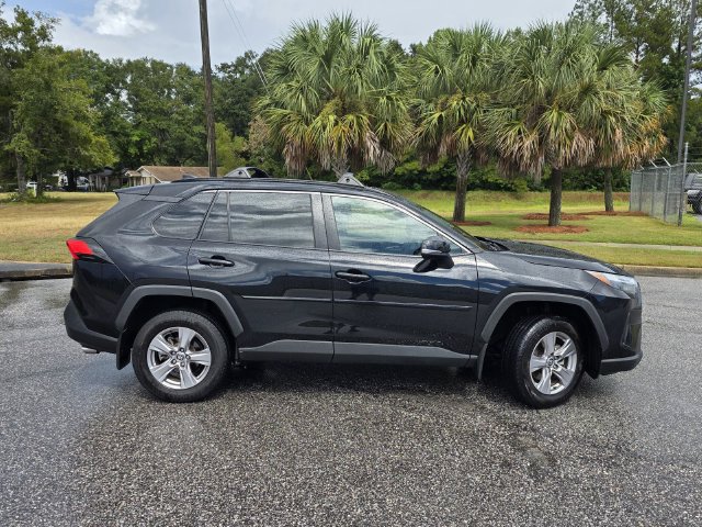 Used 2023 Toyota RAV4 XLE w/ Convenience Package FWD image 35