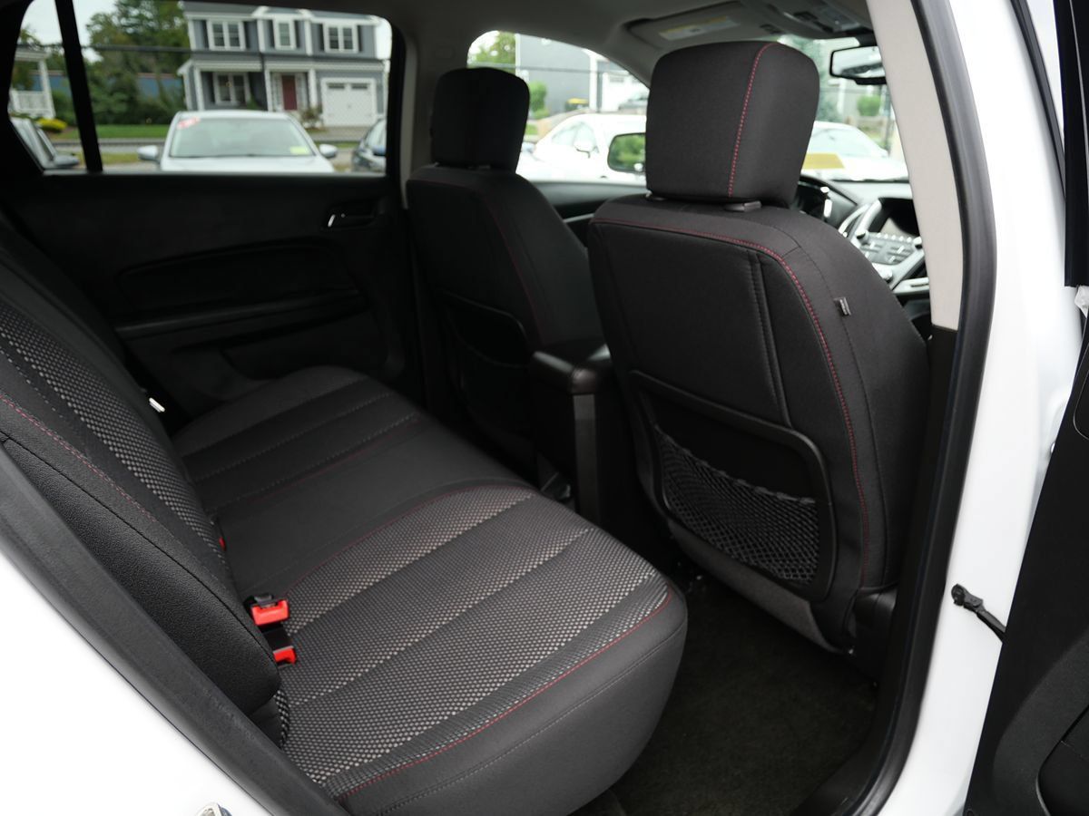 Used 2017 GMC Terrain SLE w/ Convenience Package AWD/4WD image 24