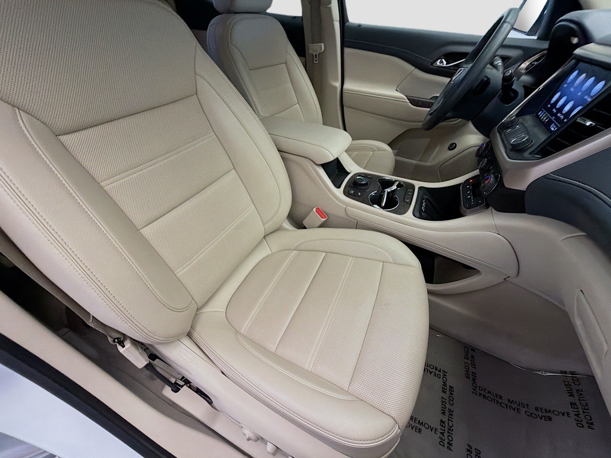Used 2023 GMC Acadia Denali AWD/4WD image 15