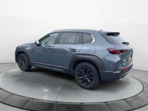 Used 2025 MAZDA CX-50 AWD 2.5 S w/ Cargo Package image 5