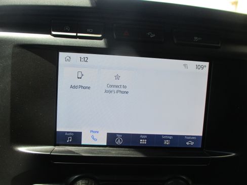 Used 2021 Ford F150 XL w/ FX4 Off-Road Package AWD/4WD image 21