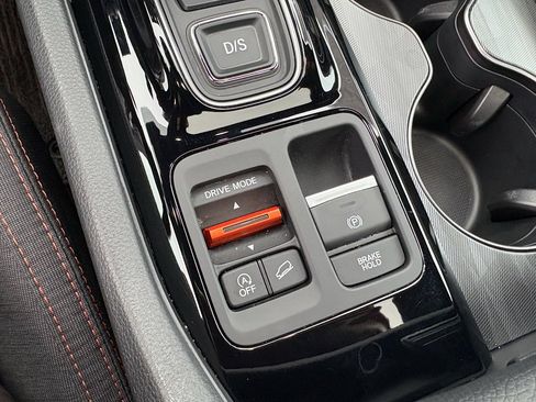 Certified 2026 Honda Passport TrailSport image 24