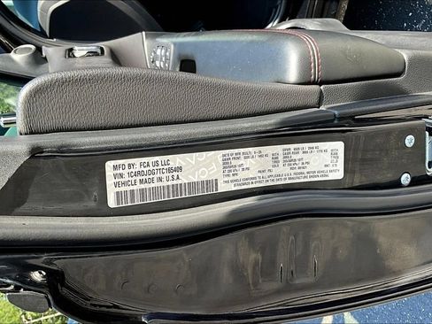 Used 2026 Dodge Durango GT AWD/4WD image 20