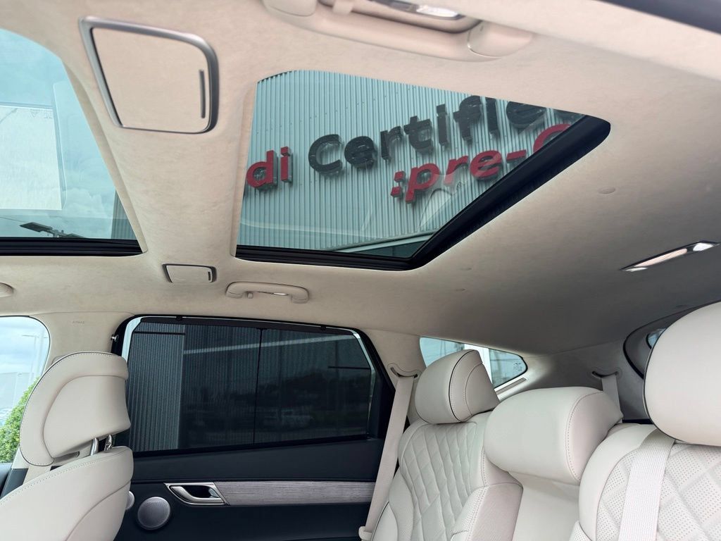 Used 2026 Genesis GV80 3.5T Prestige AWD/4WD image 23