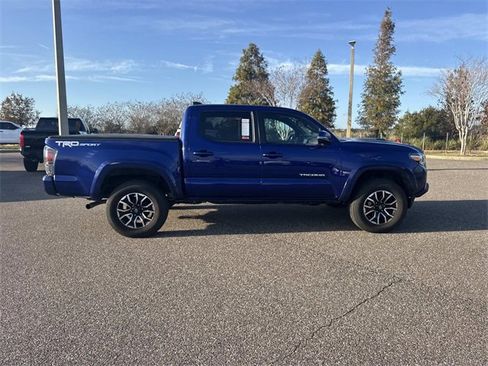 Used 2023 Toyota Tacoma TRD Sport image 2