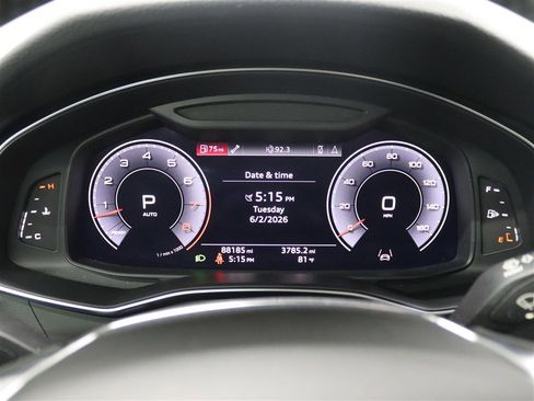 Used 2019 Audi A6 3.0T Premium Plus w/ Premium Plus Package AWD/4WD image 26