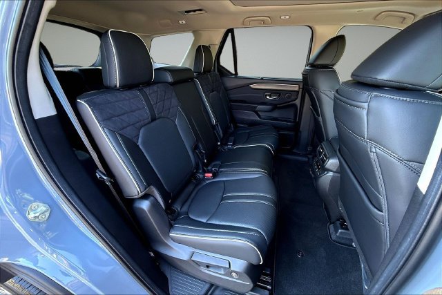 New 2026 Honda Pilot Elite image 10