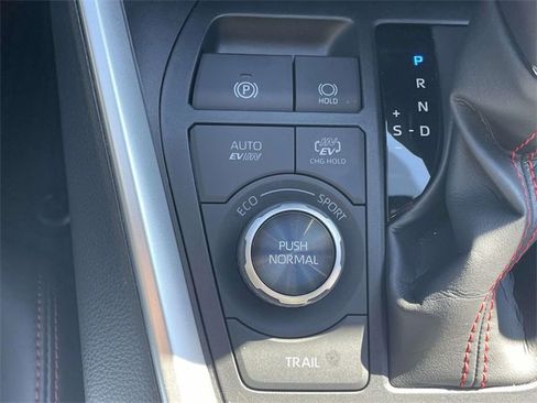 Used 2024 Toyota RAV4 XSE w/ Premium Package image 31