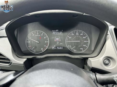 Used 2024 Subaru Crosstrek 2.0i Premium AWD/4WD image 25
