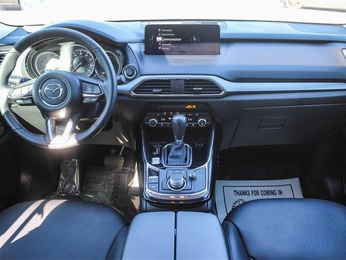 Used 2023 MAZDA CX-9 Touring Plus image 12