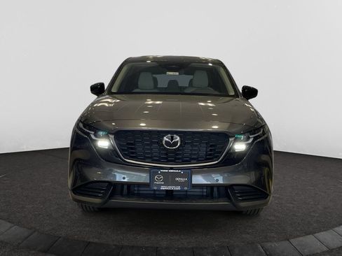 New 2026 MAZDA CX-5 Select AWD/4WD image 7