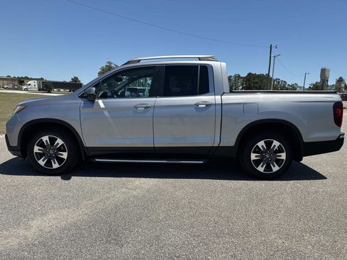 Used 2017 Honda Ridgeline RTL-T image 7