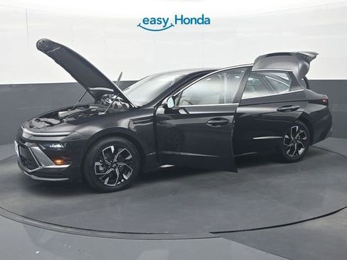 Used 2025 Hyundai Sonata SEL image 38