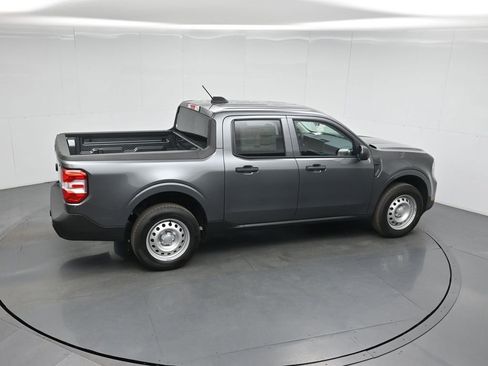 New 2026 Ford Maverick XL image 38
