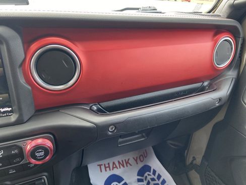 Used 2020 Jeep Gladiator Rubicon image 56