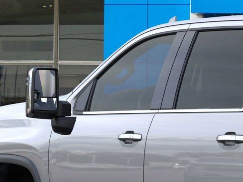 New 2026 Chevrolet Silverado 2500 High Country w/ High Country Premium Package image 12