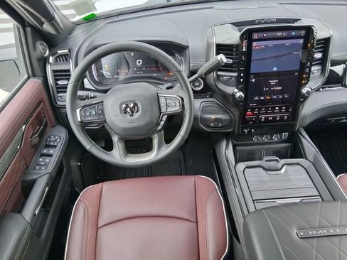 New 2026 RAM 2500 Limited image 13