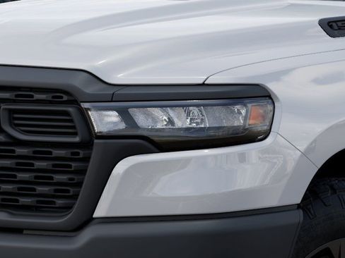 New 2026 RAM 1500 Classic Warlock image 10