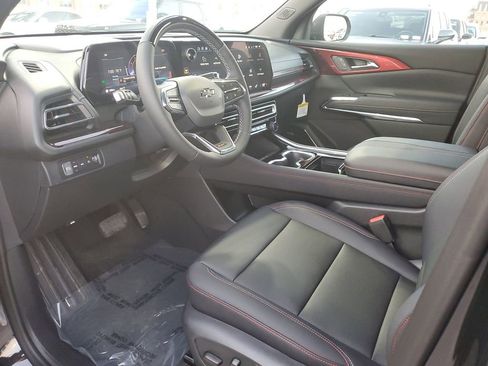 New 2026 Chevrolet Traverse Z71 w/ Enhanced Driving Package image 19