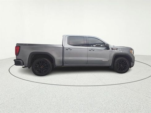 Used 2021 GMC Sierra 1500 Elevation image 8