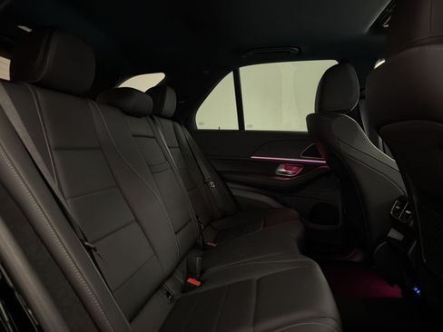 Certified 2026 Mercedes-Benz GLE 350 4MATIC image 30