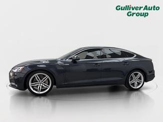Used 2019 Audi A5 2.0T Premium Plus w/ Premium Plus AWD/4WD video 2