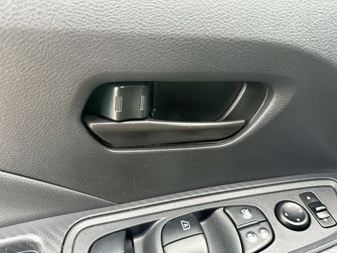 Used 2024 Nissan Versa S w/ Trunk Package FWD image 46