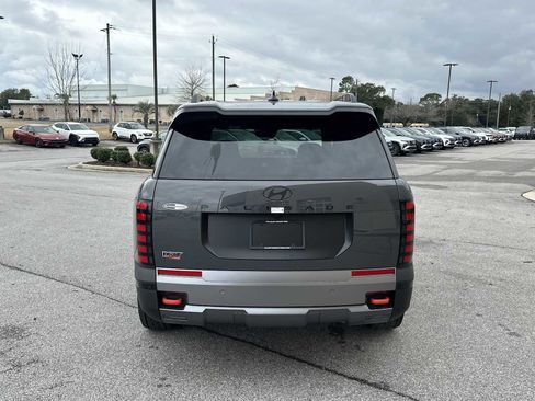 New 2026 Hyundai Palisade XRT Pro AWD/4WD image 7