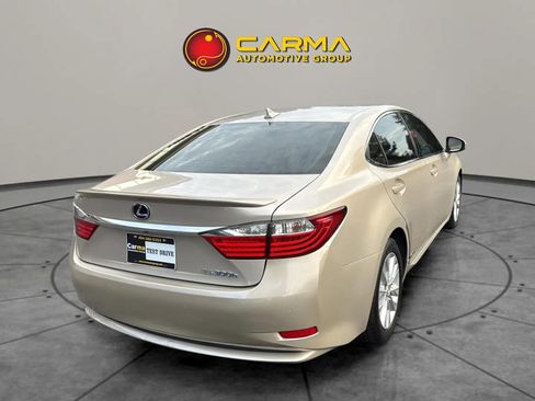 Used 2014 Lexus ES 300h image 6
