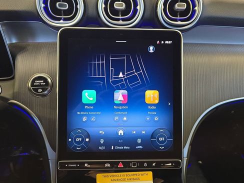 New 2026 Mercedes-Benz GLC 300 image 21
