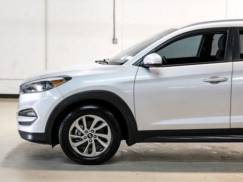 Used 2016 Hyundai Tucson Eco FWD image 18