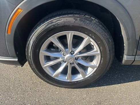 Used 2023 Honda CR-V EX-L image 11