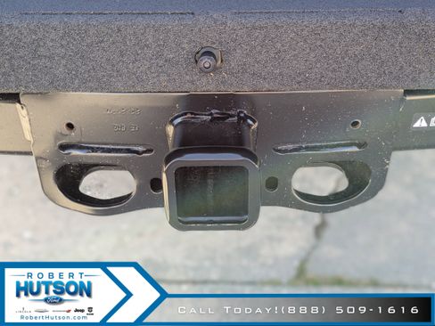 New 2025 Ford F250 XL w/ XL Chrome Package image 12