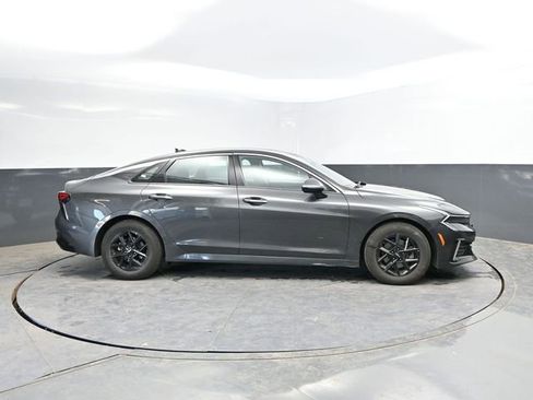 Used 2025 Kia K5 LXS FWD image 12