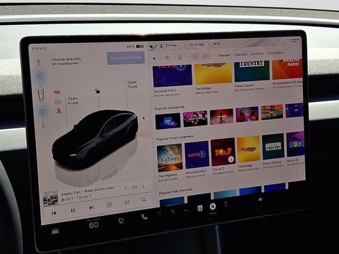 Used 2026 Tesla Model Y 2WD image 21