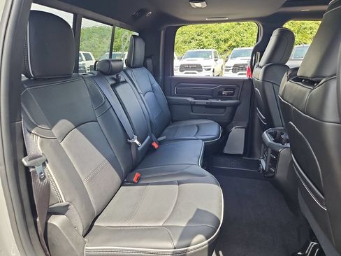 New 2026 RAM 2500 Rebel w/ Rebel Level 2 Equipment Group AWD/4WD image 15