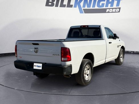 Used 2015 RAM 1500 Tradesman w/ Popular Equipment Group image 5