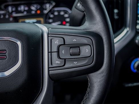 Used 2022 GMC Sierra 1500 Elevation image 27