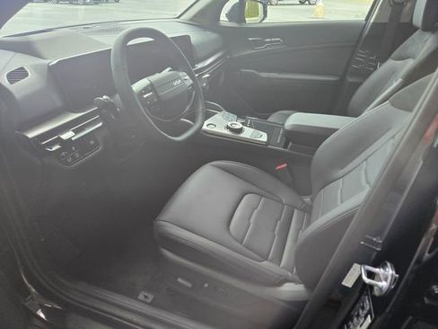 New 2026 Kia Sportage SX Prestige AWD/4WD image 6
